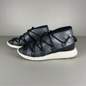 adidas gazelle silver green womens Y-3